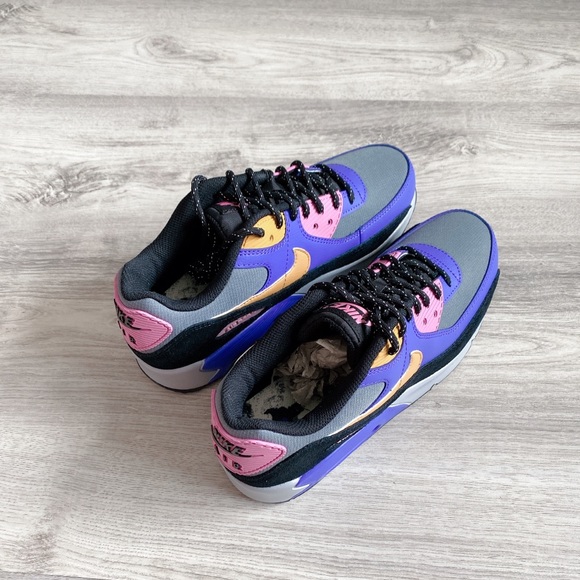 Nike air max 90 - Picture 8 of 10